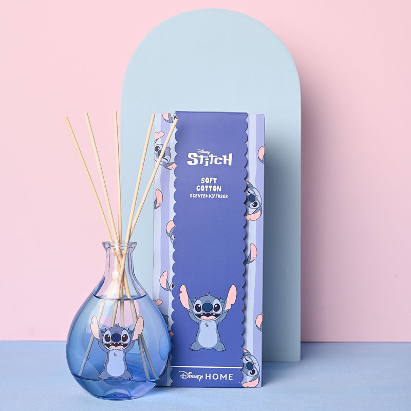 Disney Stitch Diffuser In A Gift Box Stitch