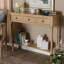 100cm Console Table-1986322168
