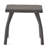Rattan Honolulu Brown Side Table-1749777382