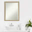 Miroir mural biseauté Adur-1174111252