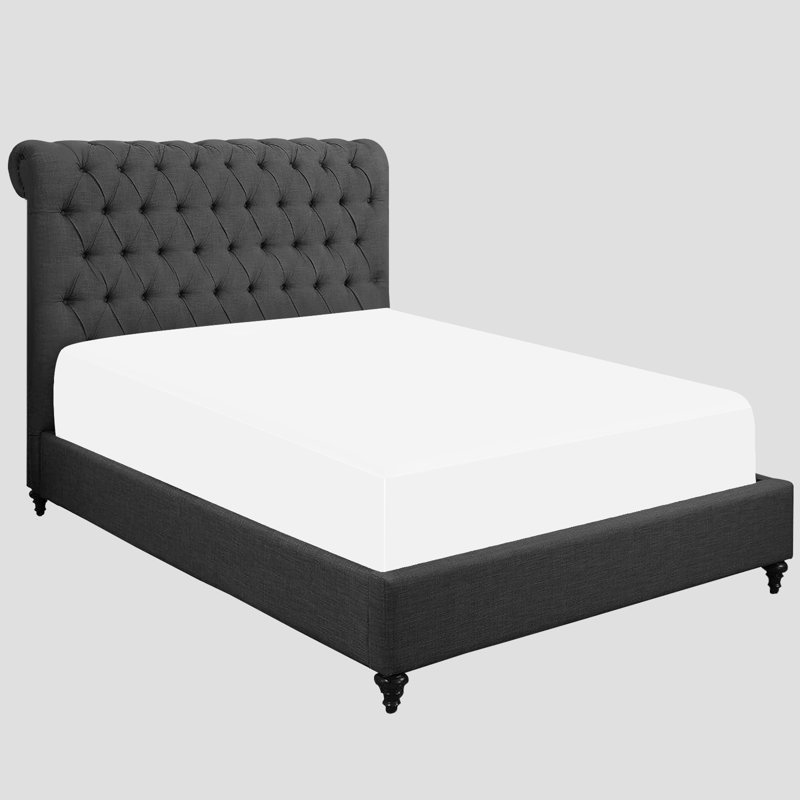 Luxury Extra Deep Fitted Sheet – 40cm Pocket, Ultra Soft & Breathable Hotel Collection Bedding with Durable Elastic