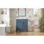 Meuble-lavabo 30 po avec lavabo en céramique-249711084