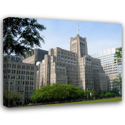 Université Northwestern à Chicago