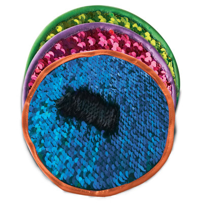 Disques sensoriels Scaly Stuff