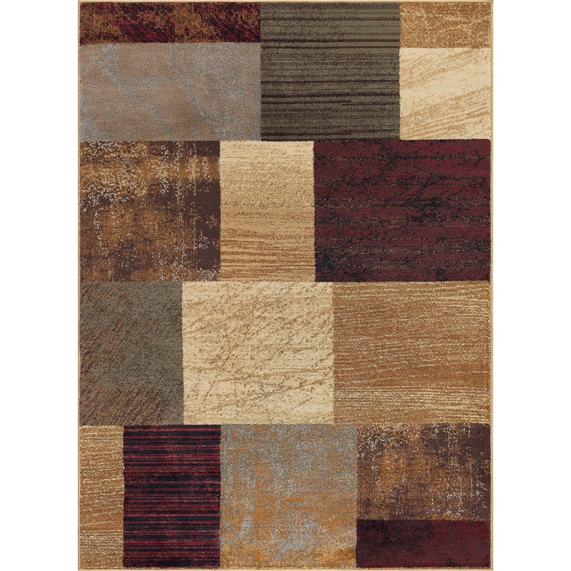 Colette Indoor Rug, Rectangle 5' x 7'