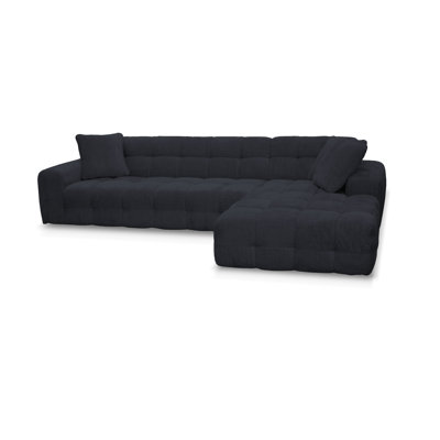 4 Seater Corner Sofa 