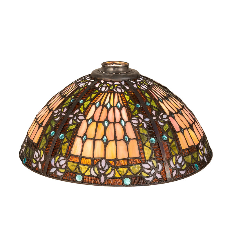 Dome Lamp Shade