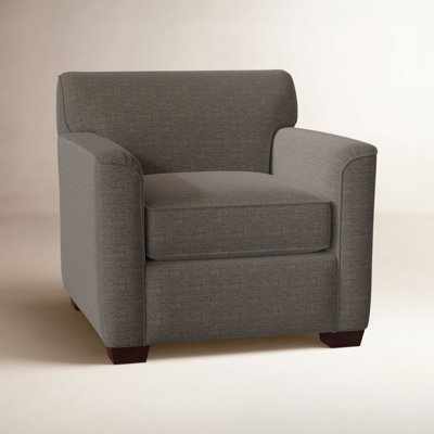 Keaton Upholstered Armchair