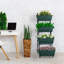 Jardin vertical en plastique ABS-897717348-897717350