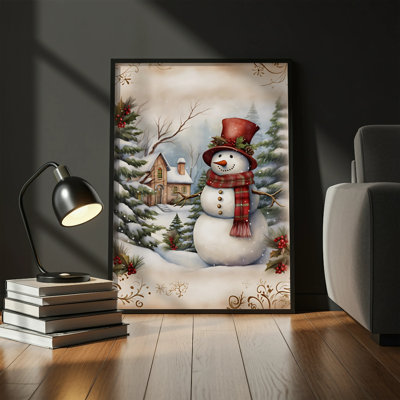 Varley No Frame Print