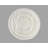 Adiraica 100% Cotton Bath Rug-879525184