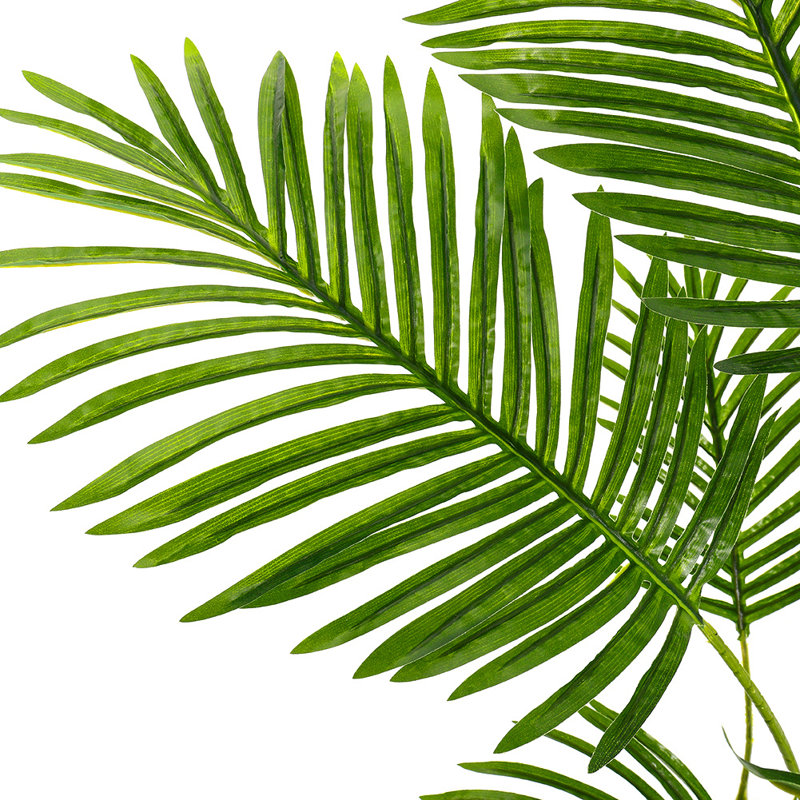 90cm Faux Fern Plant in Pot