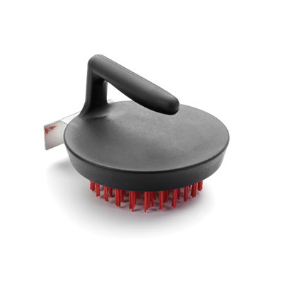 Plastic Cleaning Brush