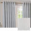 Hebden Cotton Blend Room Darkening Curtain Panel Pair-121093170-121093164