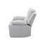 Fauteuil inclinable manuel en tissu 35 po-1191602925