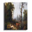 Wrapped Canvas Print Set-428785497