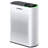 High-Efficiency Air Purifier for Large Rooms Up to 1400 Sq Ft, Smart Air Quality Monitor, Ultra-Quiet 20dB Sleep Mode, HEPA Filter for Home, Bedroom, Office, Removes Dust, Smoke, Pollen, Pet Dander, Odors