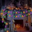 Guirlande d'Halloween