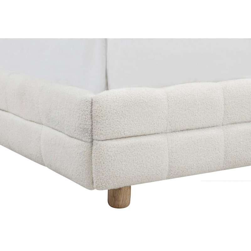 Lit pour grand lit Modern Modern