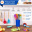 Vencier 35 Utensil Set