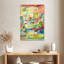 Avery Boho Garden II-108362234