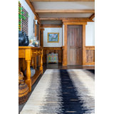 Ombre Area Rug