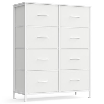 8 -Drawer Filing Storage Cabinet