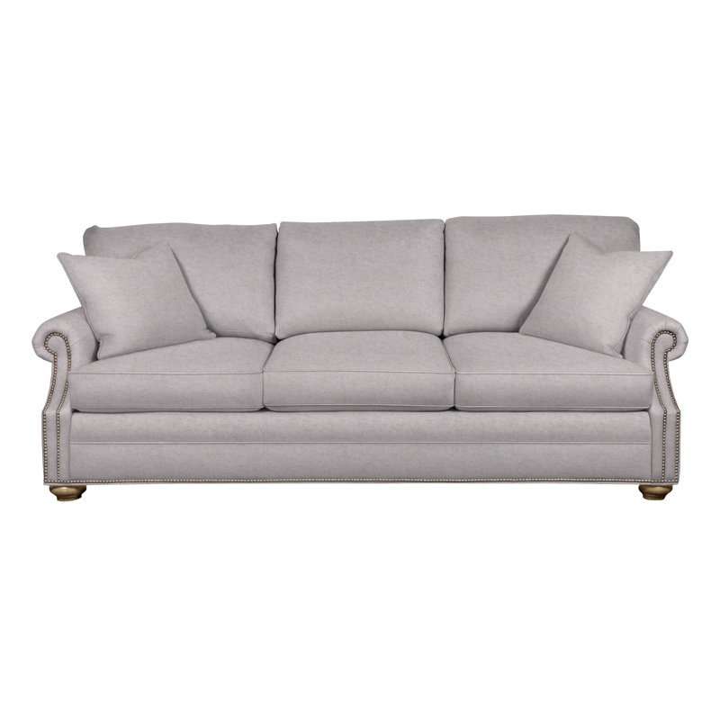 Gutherly Sofa, No, Nadia Linen, Navajo