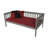 Sharo Solid Wood Daybed-784105100-784105093