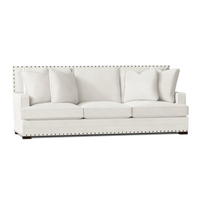 Cantor Upholstered 94.5 " Sofa