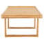 Table basse Juri