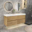 Ensemble de meuble-lavabo double 59 po-843467838
