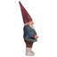 Statue de père gnome patriarche père Friedemann