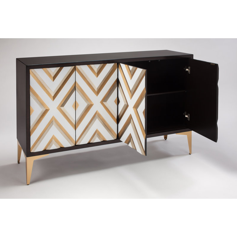 62'' Sideboard