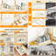 Iron Novelty Free Standing Pot Rack