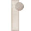 Carmel Modern Bordered Cream/Beige Area Rug-115175923