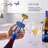 Dolly Parton Wing Corkscrew