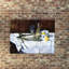 1 Piece Wrapped Canvas Painting-21211054