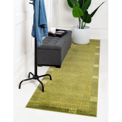 Sahori Geometric Indoor Rug
