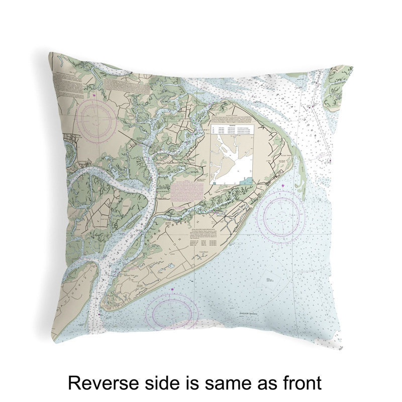  Housse et insert de coussin extérieur d'extérieur