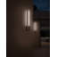 Inside-Out LED Outdoor Armed Sconce-71485403