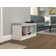 ClosetMaid Cubeicals 3-Cube Shoe Storage Bench