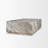 Baccarat Matteo Solid Marble Rectangular Coffee Table-752895526