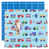 Blue/Trains, Planes & Trucks