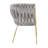 Dietrich Velvet Side Chair-726385444