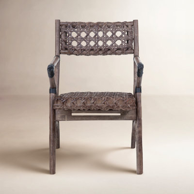 Jamestown Upholstered Armchair