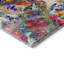 Tapis kaléidoscope lavable à la machine de qualité supérieure-1779566946