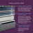Beautyrest World Class Level Four Plush Mattress-112671423
