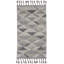 Tapis gris / gris anthracite Lairey-533007191