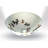 Legion Furniture 16.5'' Glass Circular Bathroom Sink-9209466